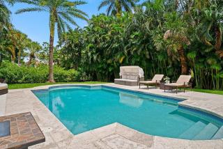 Tropical Waterfront Stay Pool Near Downtown - West Palm Beach - 9