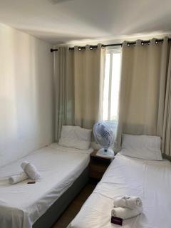 Grandioso Apartamento no Brás com Piscina/Metrô - São Paulo - 1