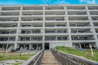 611 Surf Dweller by Alicia Hollis Realtor Rentals - Open Now - Fort Walton Beach - 8