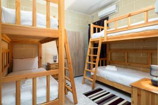 2BD Spacious Apartment with Front Terrace and Country Views - Gozo Island - 6