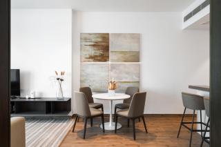 The Marina Observatory-Jumeirah Living Marina Gate - 8