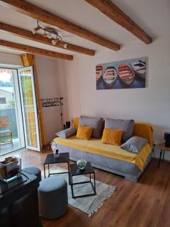 Apartman Gara - Senj - 9