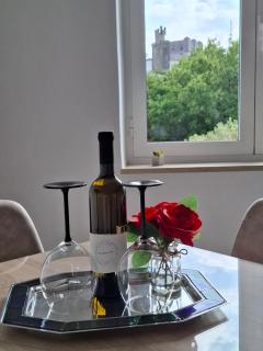 Apartman Gara - Senj - 2