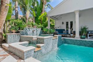 West Palm Retreat Tropical Vibes & Prime Locale - West Palm Beach - 9