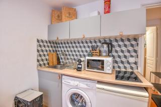 Le Panier - Appart proche Vieux-Port - 4