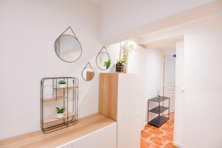 Le Panier - Appart proche Vieux-Port - 1