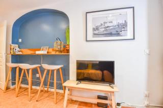 Le Panier - Appart proche Vieux-Port - 9