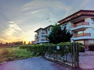 Hills view apartment - Sunny Beach - 0