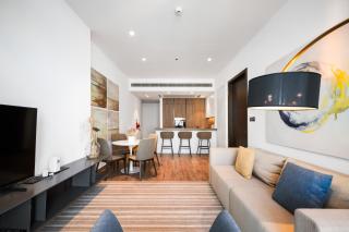 The Marina Observatory-Jumeirah Living Marina Gate - 6