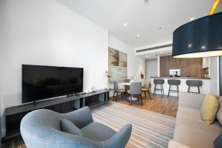 The Marina Observatory-Jumeirah Living Marina Gate - 4