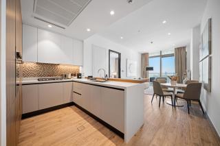 The Marina Observatory-Jumeirah Living Marina Gate - 2