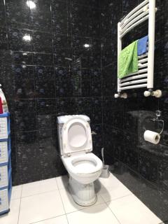 Apartment in Old Tbilisi - Tbilisi City - 9