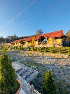 Ler House Dilijan - Dilijan - 9
