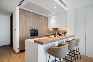 The Marina Observatory-Jumeirah Living Marina Gate - 3