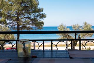 Family House by the Sea - Nikiti - 0