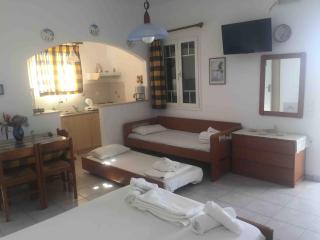 Marina 3 - Agios Ioannis - 1