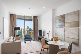 The Marina Observatory-Jumeirah Living Marina Gate - 5