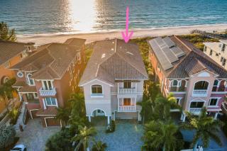 Sunset Beach Palace - St Pete Beach - 0