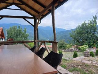 Ler House Dilijan - Dilijan - 6
