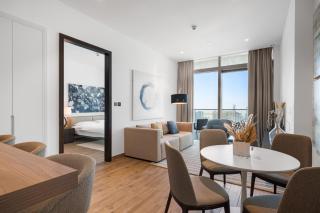 The Marina Observatory-Jumeirah Living Marina Gate - 9