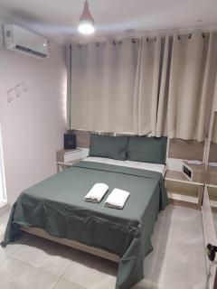Hotel Prime Tatuapé - Próximo à Estação do Metrô Belém - São Paulo - 9