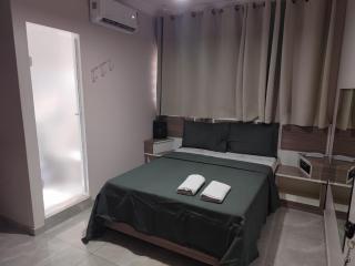 Hotel Prime Tatuapé - Próximo à Estação do Metrô Belém - São Paulo - 0