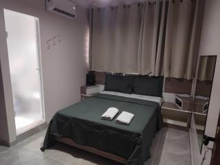Hotel Prime Tatuapé - Próximo à Estação do Metrô Belém - São Paulo - 7