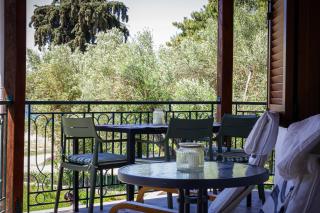 Family House by the Sea - Nikiti - 5