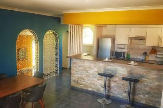 Maison Casa Milesa - SPA, calme, 12 min mer, parking securisé - Nizza - 9