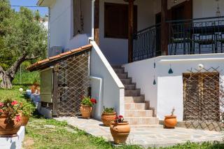 Family House by the Sea - Nikiti - 6