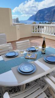 Jazmin Terrace with Sea View - Puerto de Santiago - 8