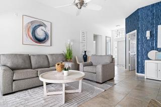 Private Pool Fire Pit, Stylish Escape Near Dt - 2