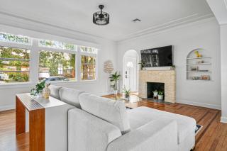 Private Pool & Spa 5 Min Downtown & Beaches - West Palm Beach - 2
