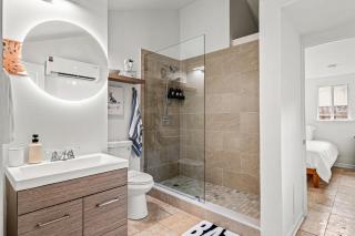 Private Pool & Spa 5 Min Downtown & Beaches - West Palm Beach - 4
