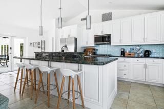 Private Pool Fire Pit, Stylish Escape Near Dt - 7