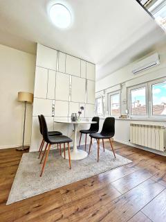 LuxApart Sirano City Centar - Sarajevo - 4