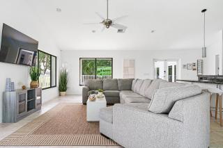 Private Pool Fire Pit, Stylish Escape Near Dt - 4