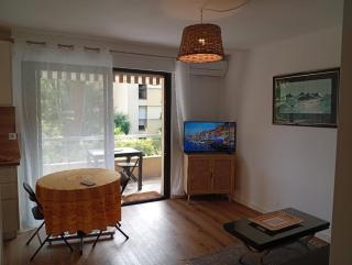 Appart à deux pas de la plage Boulouris St Raphael - Saint-Raphaël - 9