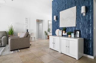Heated Pool Fire Pit, Stylish Escape Near Dt - West Palm Beach - 1