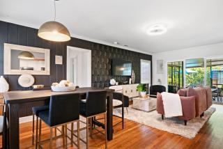 Unique Artistic Stay Art & Near Beach Downtow - West Palm Beach - 3