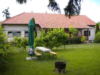 Rózsakert Apartman 2 - Poroszló - 0