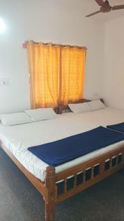 Candle wood Beach Stay - Gokarn - 3
