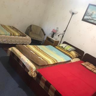 Rózsakert Apartman 2 - Poroszló - 8