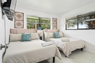 Peaceful Getaway Poollake Views & Family Ready - West Palm Beach - 6