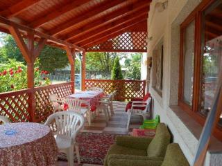Rózsakert Apartman 2 - Poroszló - 6