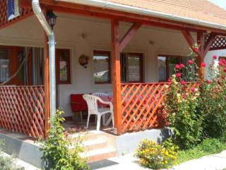 Rózsakert Apartman 2 - Poroszló - 3
