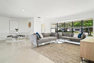 Peaceful Getaway Poollake Views & Family Ready - West Palm Beach - 8