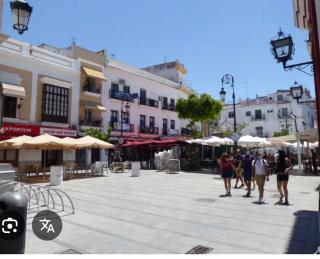 Apartamento Relax Centro - Sanlúcar de Barrameda - 8