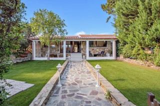 VILLA IN FRONT OF CALA D'AMBRA, 50 steps from the beach - San Teodoro - 9