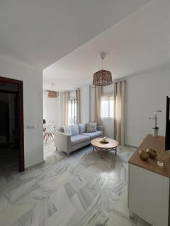 Apartamento Relax Centro - Sanlúcar de Barrameda - 7